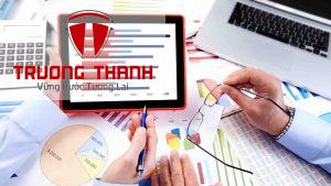 Dịch vụ Kế Toán Tài Chính - Chìa Khóa Dẫn Lối Thành Công Cho Doanh Nghiệp