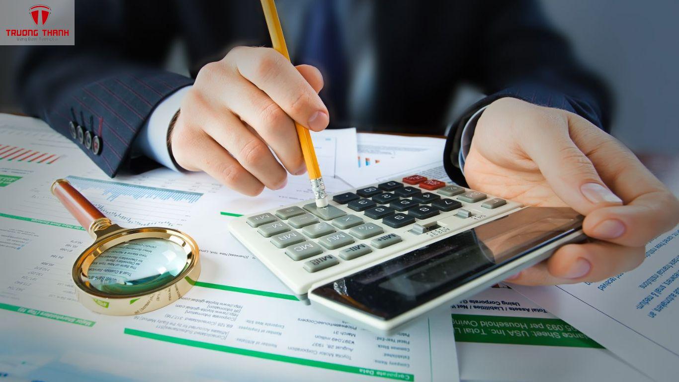 Dịch vụ Kế Toán Tài Chính - Chìa Khóa Dẫn Lối Thành Công Cho Doanh Nghiệp