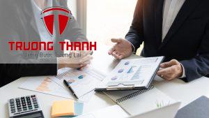 Dịch Vụ Kế Toán Thuế Cho Công Ty Thương Mại – Giải Pháp Toàn Diện Tại Trường Thành