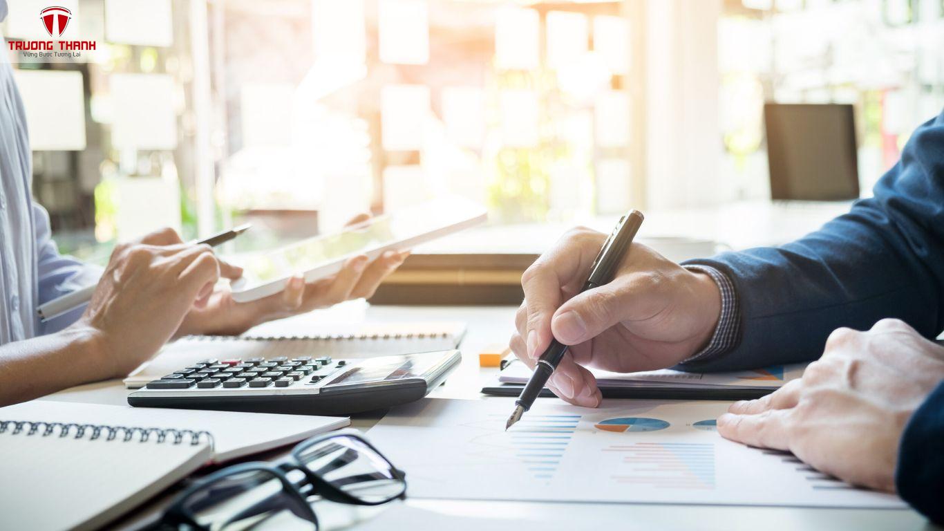 Dịch Vụ Kế Toán Thuế Doanh Nghiệp Công Ty Công Nghệ Thông Tin Uy Tín Chất Lượng
