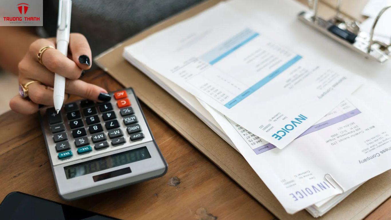 Dịch Vụ Kế Toán Thuế Công Ty Mới Khởi Nghiệp - Vững Bước Thành Công Cho Startup