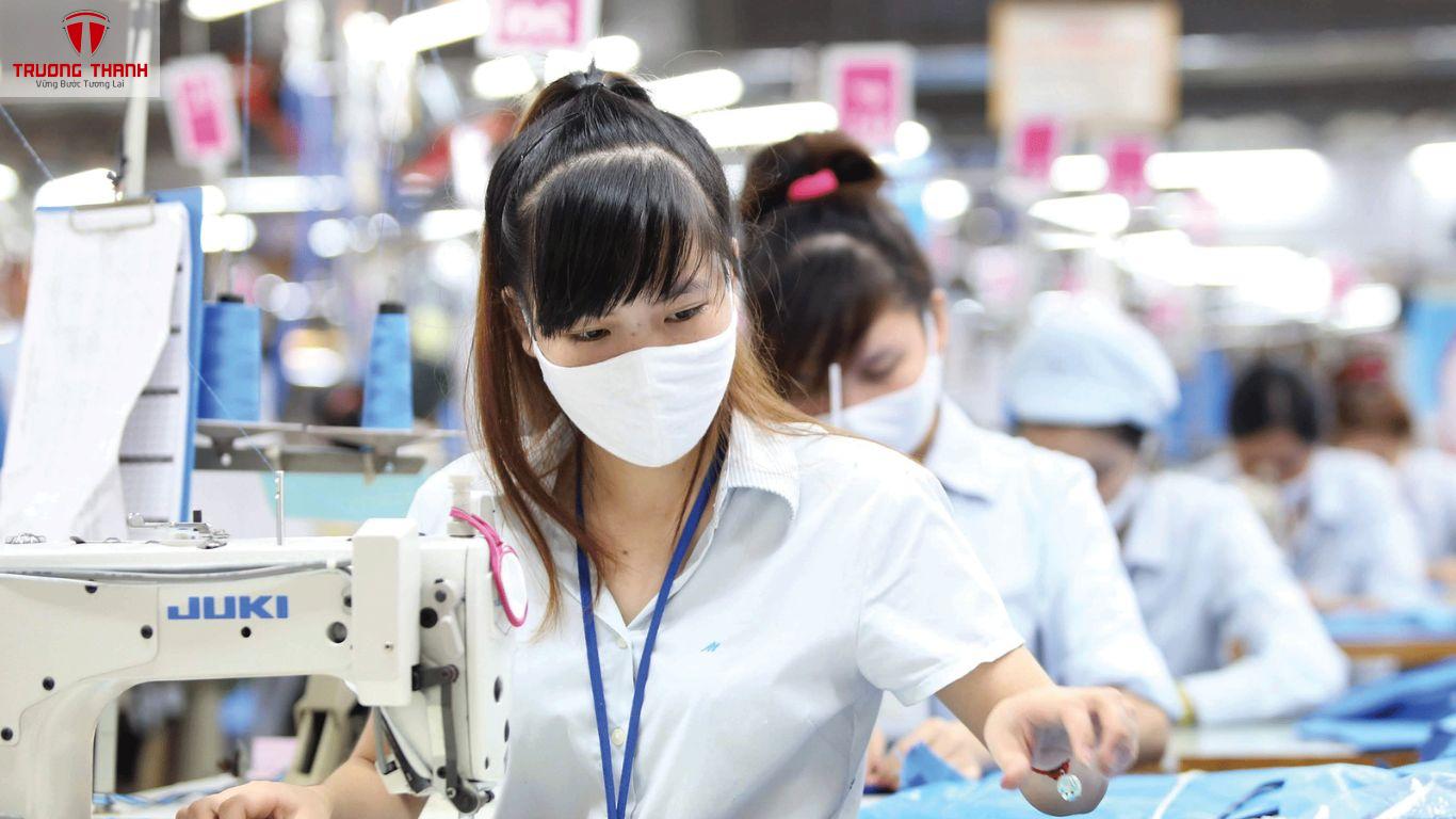 Dịch Vụ Kế Toán Thuế Công Ty Giày Dép Dệt May