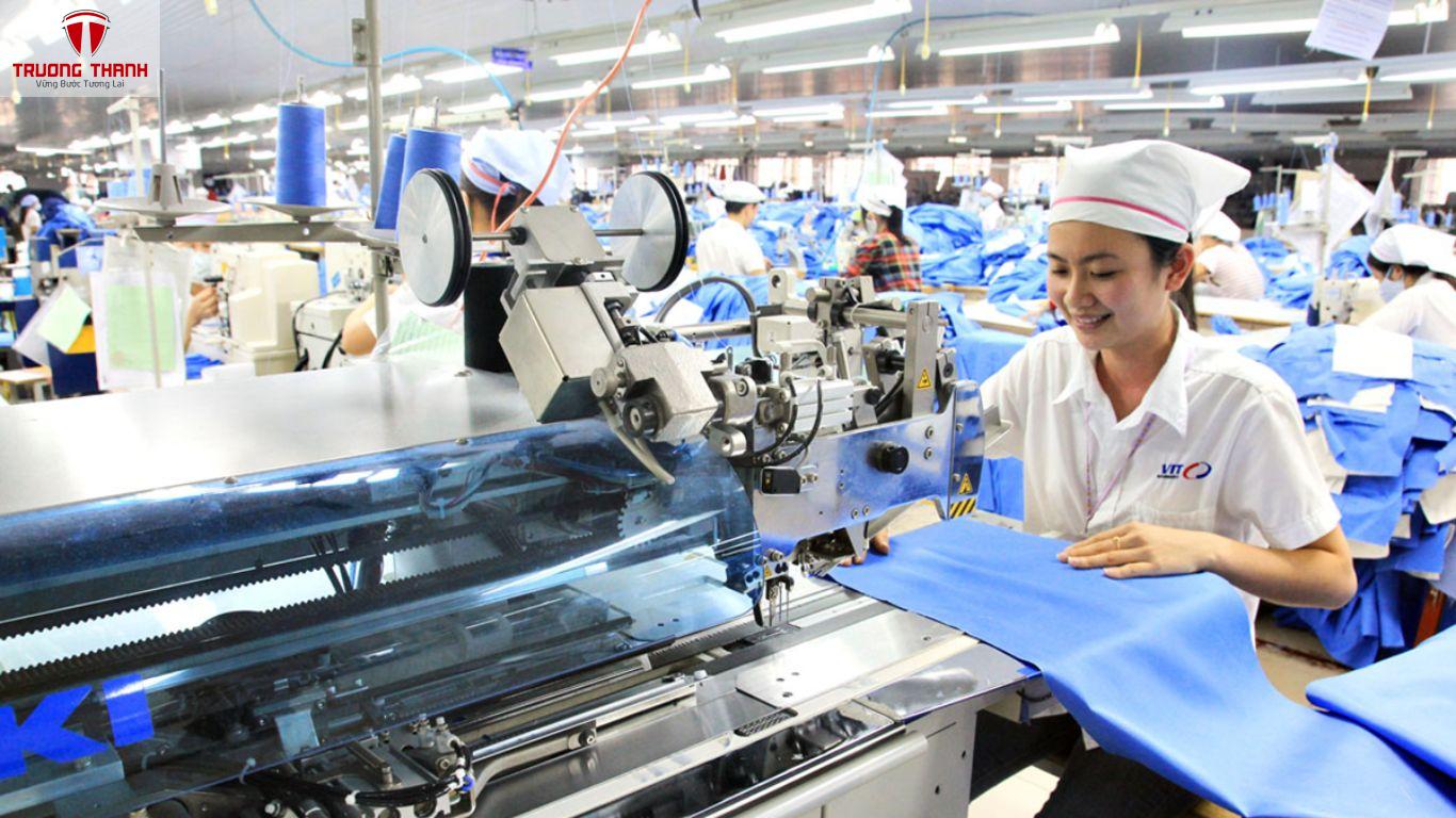 Dịch Vụ Kế Toán Thuế Công Ty Giày Dép Dệt May