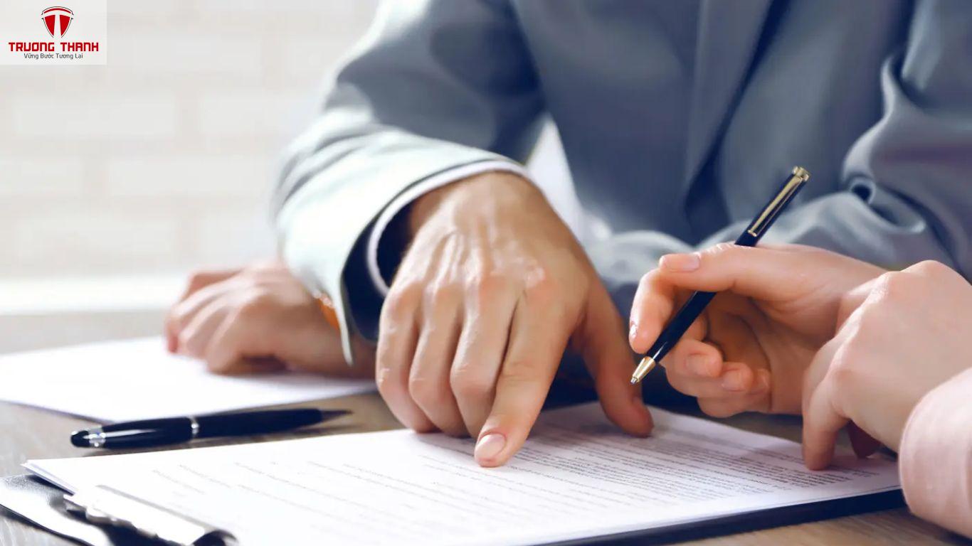 Dịch Vụ Kế Toán Thuế Công Ty Giày Dép Dệt May