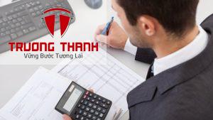 Dịch Vụ Kế Toán Thuế Công Ty May Mặc - Giải Pháp Toàn Diện Cho Doanh Nghiệp