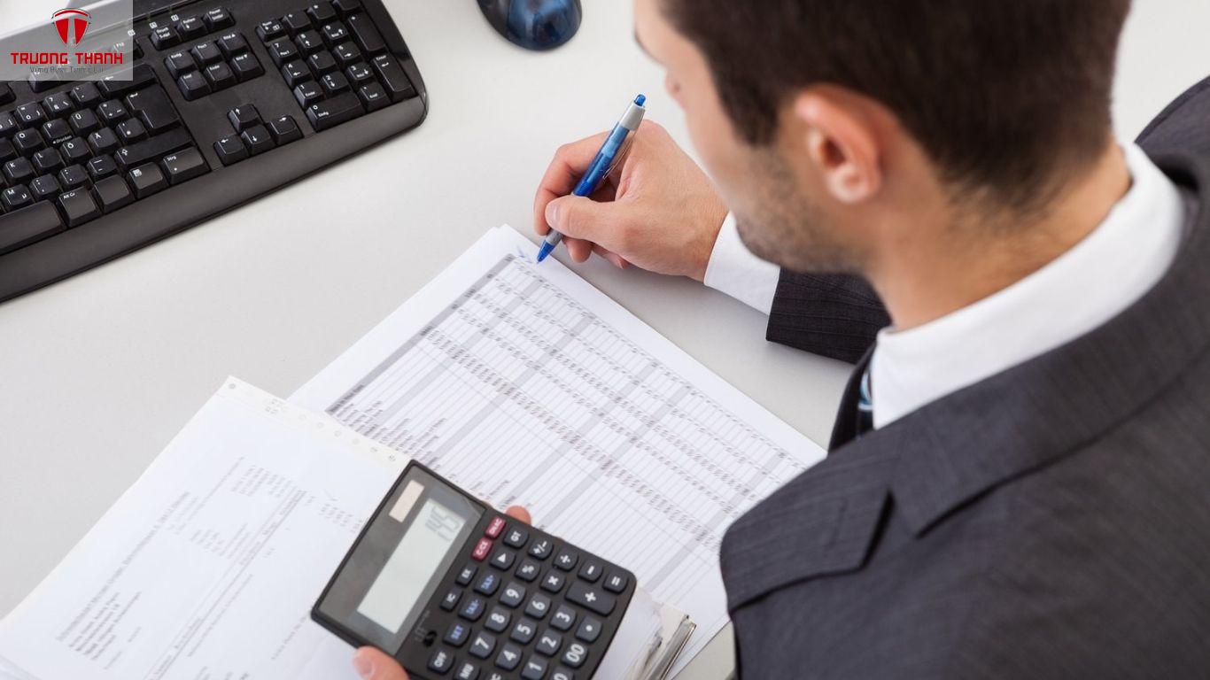 Dịch Vụ Kế Toán Thuế Công Ty May Mặc - Giải Pháp Toàn Diện Cho Doanh Nghiệp