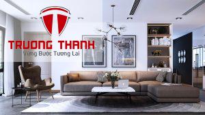 Dịch Vụ Kế Toán Thuế Công Ty Nội Thất Kiến Trúc Xây Dựng