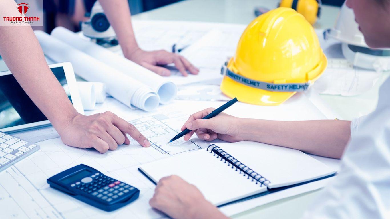 Dịch Vụ Kế Toán Thuế Công Ty Nội Thất Kiến Trúc Xây Dựng