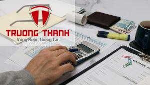 Dịch Vụ Kế Toán Thuế Kho Nhà Hàng – Giải Pháp Hiệu Quả Trong Quản Lý Nguyên Vật Liệu
