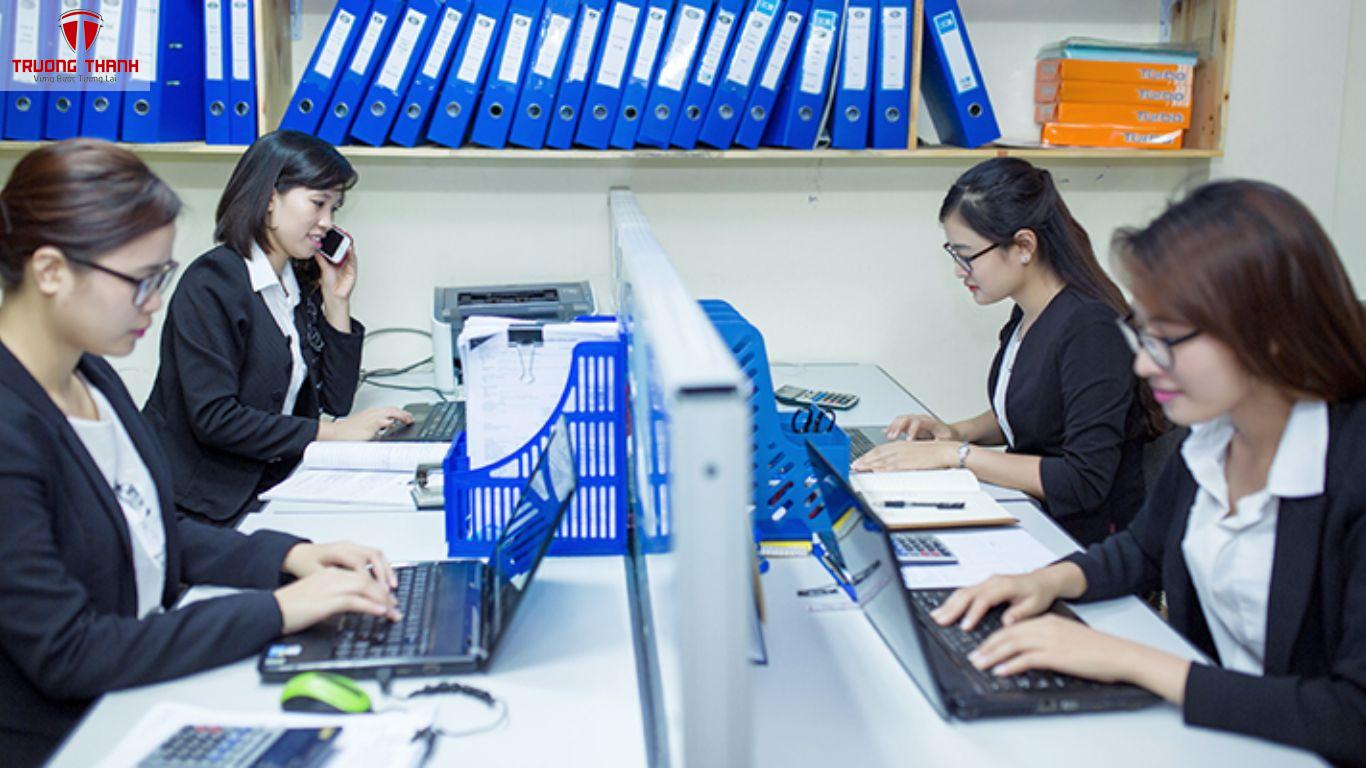 Dịch Vụ Kế Toán Thuế Kinh Doanh Online Thương Mại Điện Tử