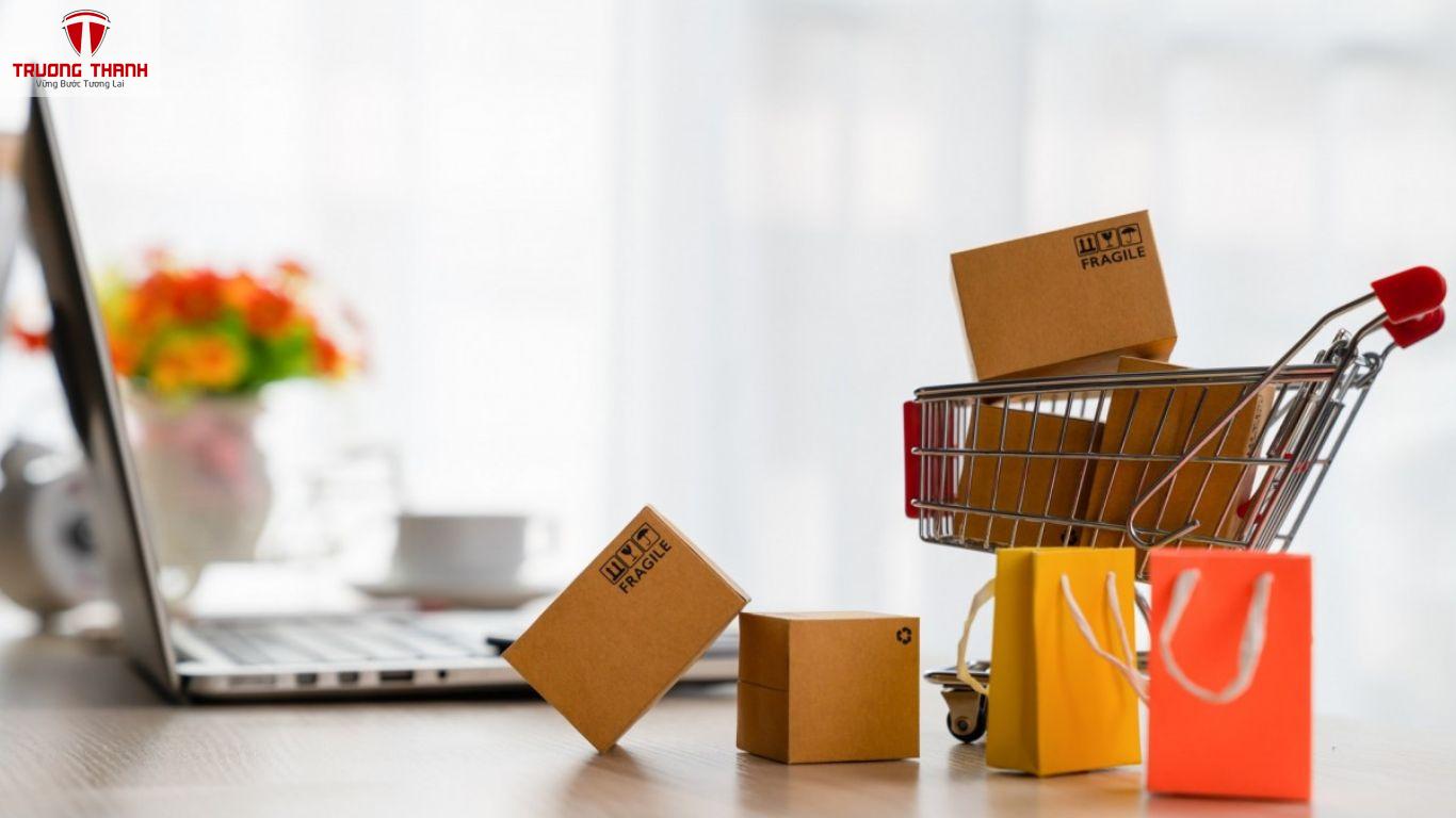 Dịch Vụ Kế Toán Thuế Kinh Doanh Online Thương Mại Điện Tử