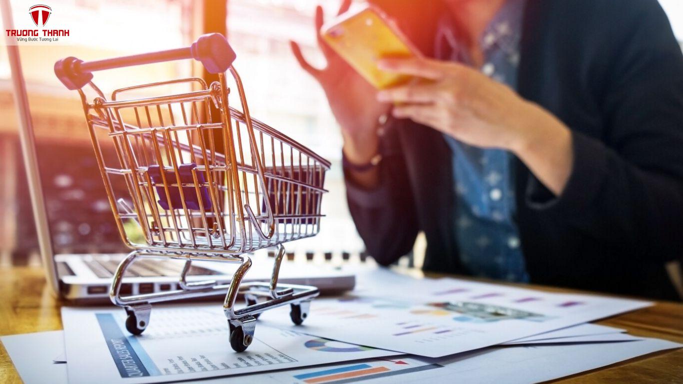 Dịch Vụ Kế Toán Thuế Kinh Doanh Online Thương Mại Điện Tử