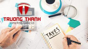 Kế Toán Thuế Thương Mại Điện Tử – Hướng Dẫn Kê Khai Và Dịch Vụ Hỗ Trợ Tại Hà Nội