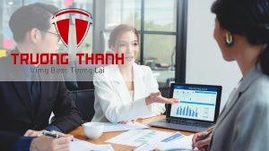 Dịch Vụ Thuế Kế Toán Công Ty Dịch Vụ Marketing: Quản Lý Chi Phí Quảng Cáo Và Thuế