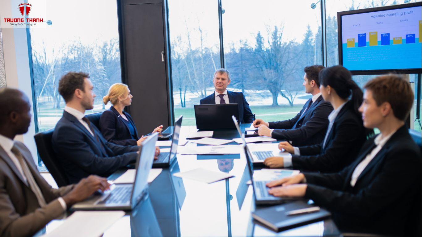 Dịch Vụ Kế Toán Thuế Công Ty Giải Trí Truyền Thông Tổ Chức Sự Kiện