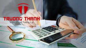 Dịch Vụ Kế Toán Thuế Nội Bộ Cho Cá Nhân, Công Ty, Doanh Nghiệp
