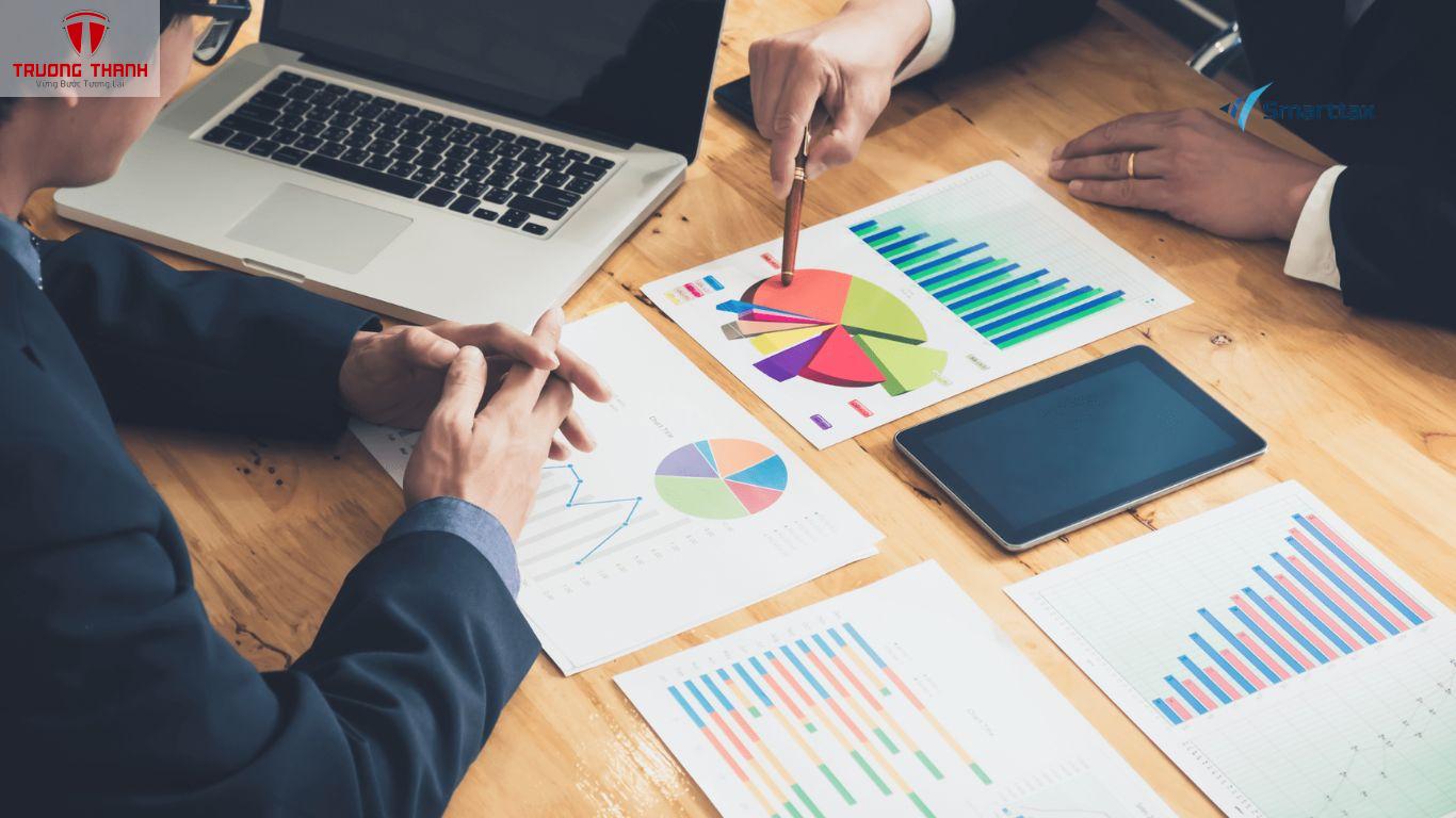Dịch Vụ Thành Lập Công Ty Cổ Phần Trọn Gói Tại Hà Nội