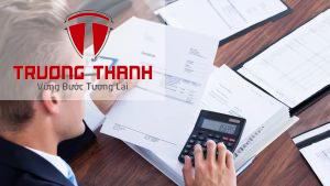 Dịch Vụ Kế Toán Thuế Chuyên Nghiệp Cho Quán Ăn - Nhà Hàng