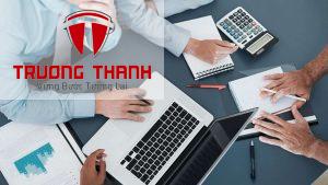 Dịch Vụ Kế Toán Thuế Nội Bộ Cho Cá Nhân, Công Ty, Doanh Nghiệp
