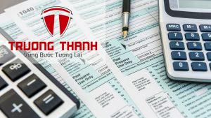 Dịch Vụ Kế Toán Thuế Cho Doanh Nghiệp Xuất Nhập Khẩu - Giải Pháp Toàn Diện
