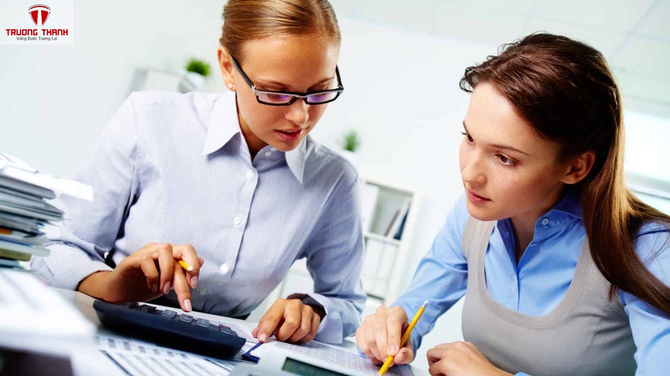 Dịch Vụ Phân Tích Báo Cáo Tài Chính Doanh Nghiệp Sản Xuất Tại Hà Nội
