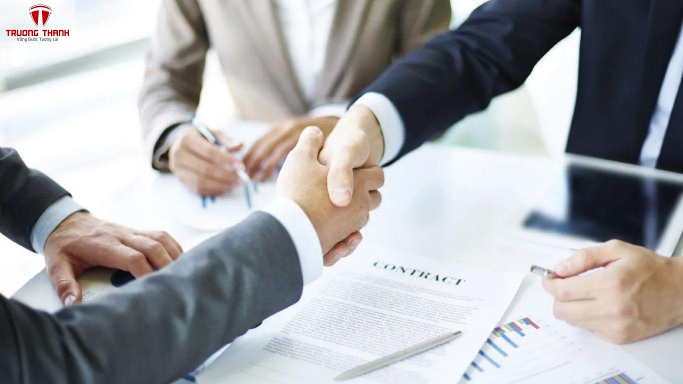 Dịch Vụ Thành Lập Công Ty Tổ Chức Sự Kiện Và Giải Trí