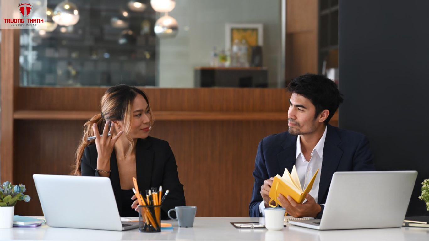 Dịch Vụ Thành Lập Công Ty Hợp Danh Tại Hà Nội