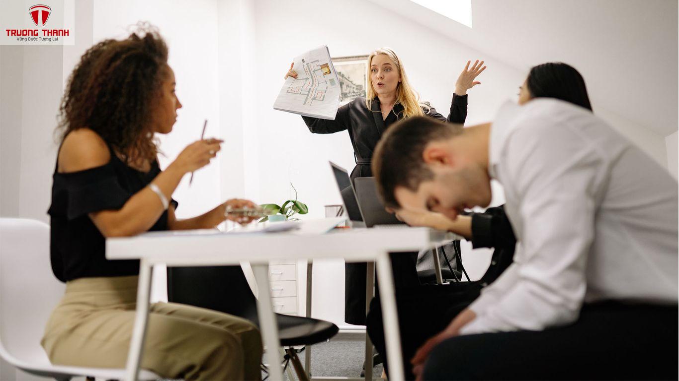 Dịch Vụ Thành Lập Công Ty Hợp Danh Tại Hà Nội