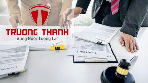 Dịch Vụ Thành Lập Công Ty Kinh Doanh Thương Mại – Giải Pháp Trọn Gói, Nhanh Chóng