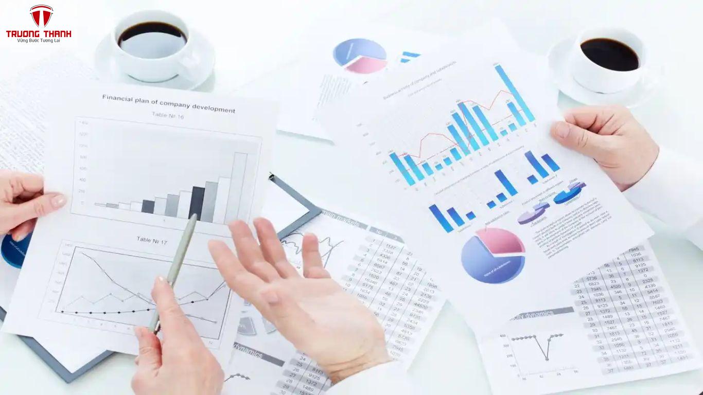 Thủ Tục Thành Lập Công Ty Sản Xuất Hàng Hóa Xuất Nhập Khẩu