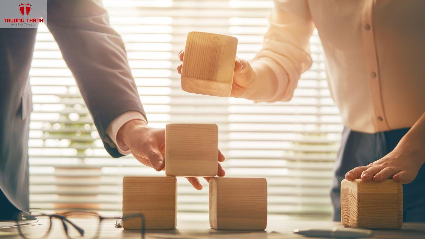Thủ Tục Thành Lập Công Ty Sản Xuất Hàng Hóa Xuất Nhập Khẩu