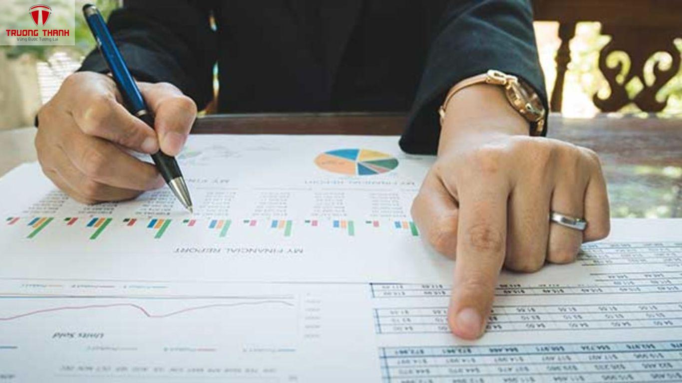 Dịch Vụ Thành Lập Công Ty Hợp Danh Tại Hà Nội
