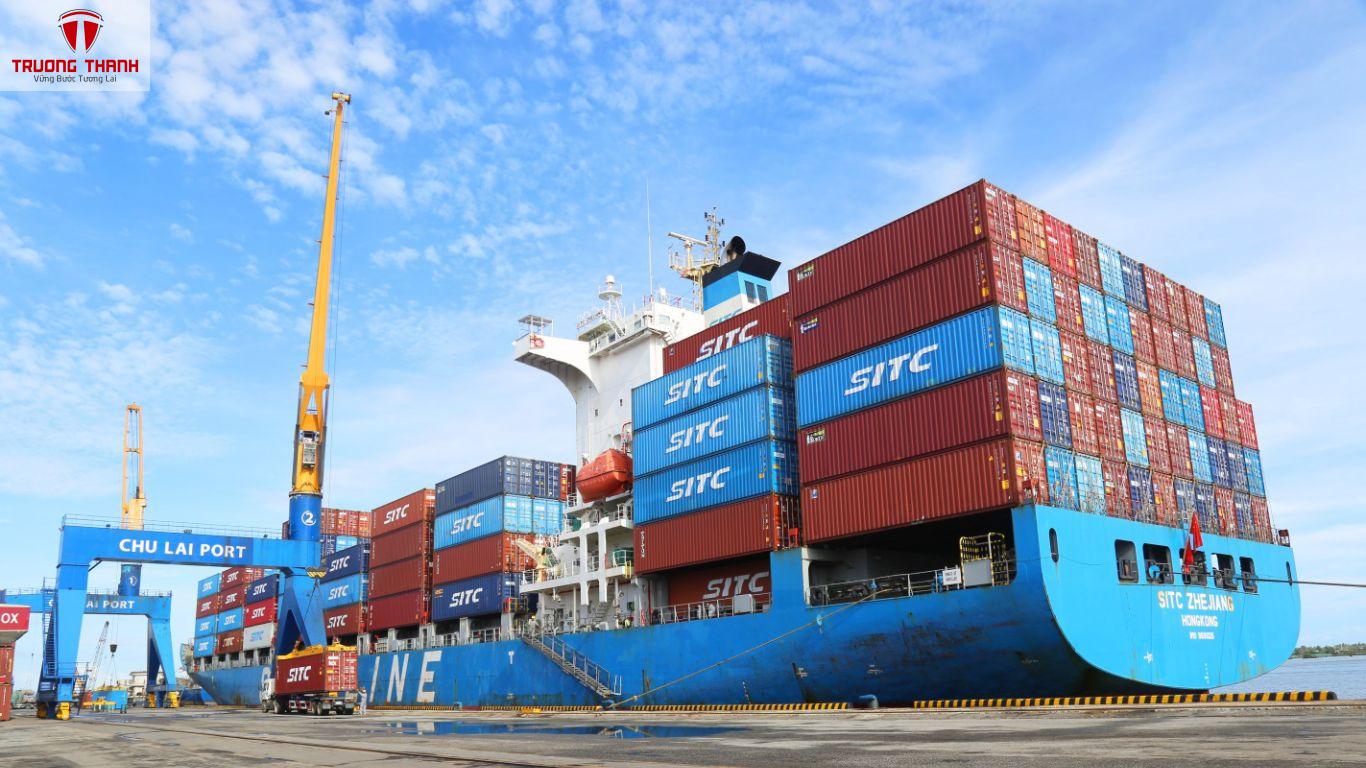 Dịch Vụ Báo Cáo Tài Chính Cho Doanh Nghiệp Logistics Và Vận Tải – Giải Pháp Quản Lý Hiệu Quả