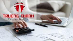 Hộ Kinh Doanh Có Doanh Thu Bao Nhiêu Thì Phải Nộp Thuế ?