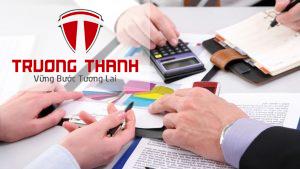 Thủ Tục Xin Lùi Thời Hạn Hoãn Kiểm Tra Thuế - Quyết Toán Thuế Doanh Nghiệp
