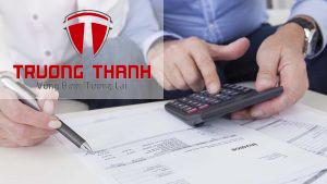 Dịch Vụ Kê Khai Thuế Cho Thuê Tài Sản Cá Nhân - Hộ Kinh Doanh