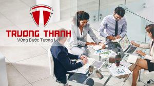 Kế Toán Thuế Doanh Nghiệp Thương Mại