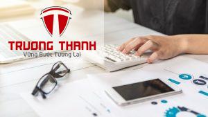 Kế Toán Thuế Doanh Nghiệp Sản Xuất Giải Pháp Hiệu Quả Và Tiết Kiệm Chi Phí