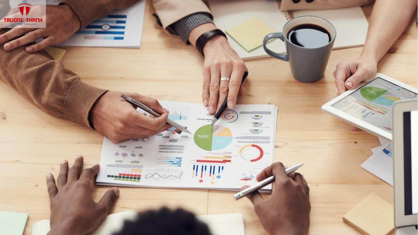 Những Điều Cần Chuẩn Bị Trước Khi Thành Lập Công Ty