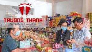 Kinh doanh hộ gia đình