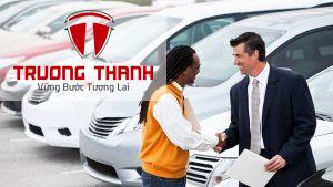 Quy Trình Và Thủ Tục Cần Biết Khi Mở Dịch Vụ Cho Thuê Xe Ô tô Tại Nhà