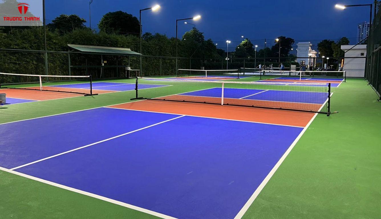 Cho Thuê Sân Pickleball Tư Nhân Có Cần Giấy Phép Kinh Doanh Thể Thao Không?