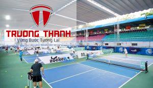 Cho Thuê Sân Pickleball Tư Nhân Có Cần Giấy Phép Kinh Doanh Thể Thao Không?