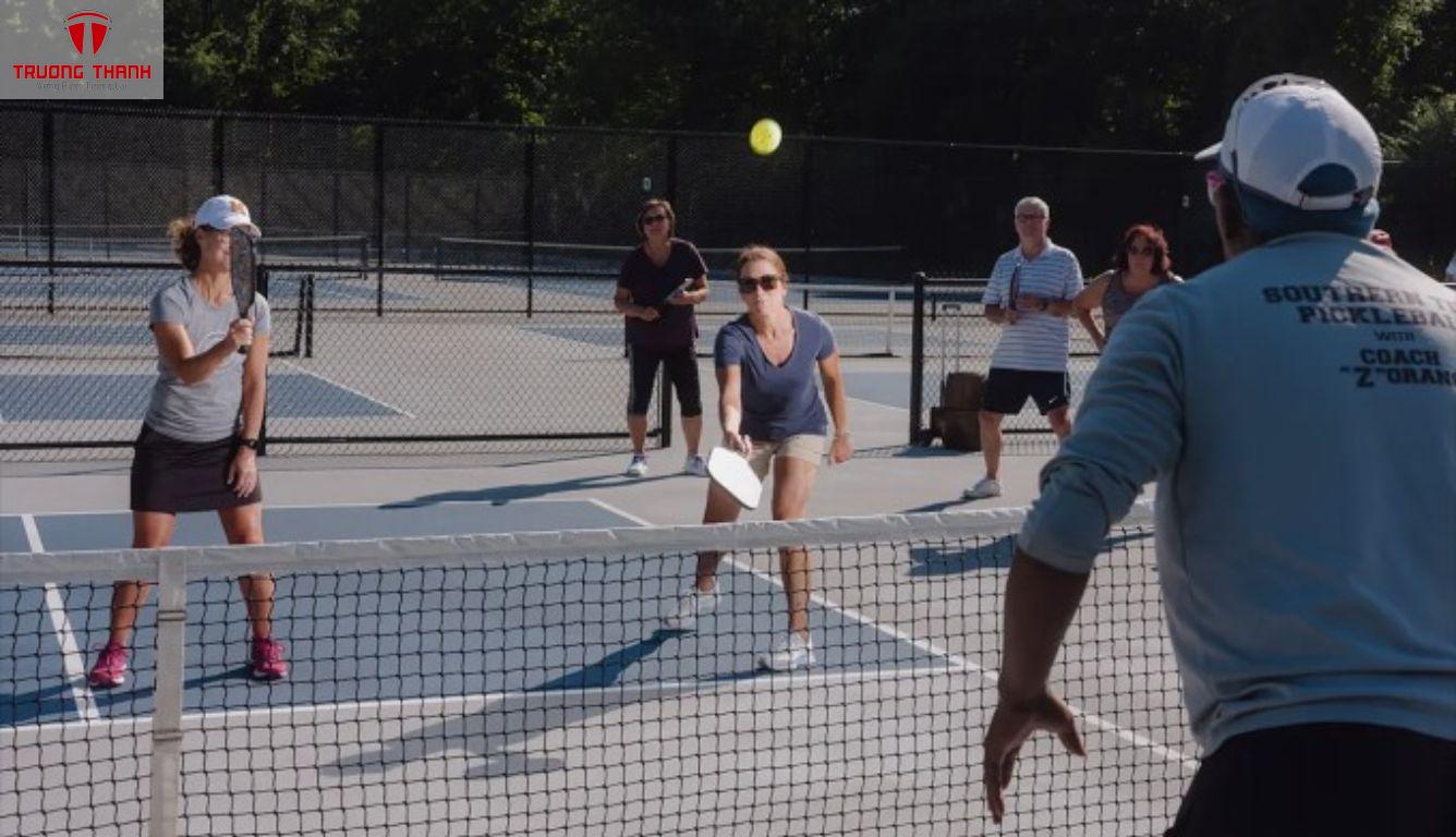 Cho Thuê Sân Pickleball Tư Nhân Có Cần Giấy Phép Kinh Doanh Thể Thao Không?