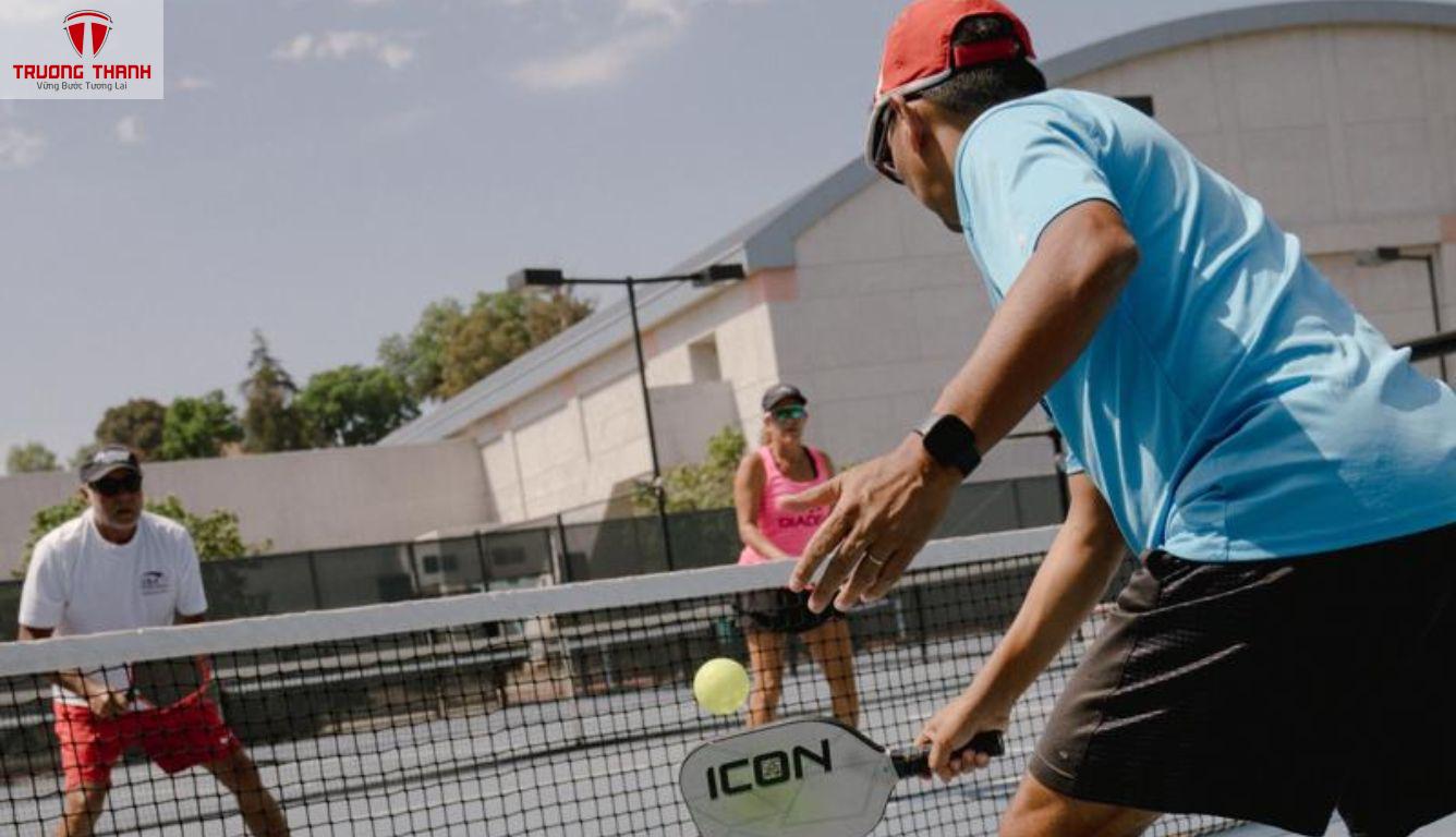 Cho Thuê Sân Pickleball Tư Nhân Có Cần Giấy Phép Kinh Doanh Thể Thao Không?
