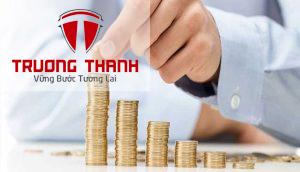 Quy Định Về Vốn Điều Lệ Khi Thành Lập Công Ty Đồ Gia Dụng