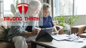 Lập Kế Hoạch Tài Chính Doanh Nghiệp Nhỏ Từ A Đến Z