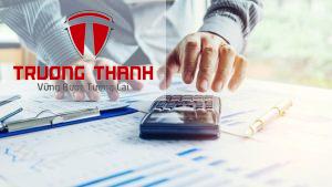Cách Lập Bảng Dòng Tiền Trên Excel Đơn Giản Dành Cho Người Mới