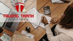 Cách Khấu Trừ Thuế Đầu Vào Hợp Lý Cho Doanh Nghiệp Nhỏ