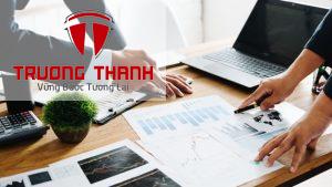 Mẹo Lưu Trữ Hồ Sơ Kế Toán Hợp Lý – Gọn Gàng – Dễ Tìm